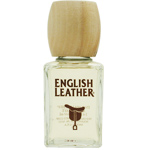 ENGLISH LEATHER by Dana - AFTERSHAVE 3.4 OZ