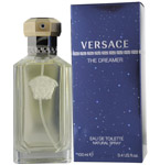 DREAMER by Gianni Versace - EDT SPRAY 3.3 OZ