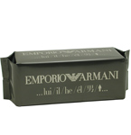 EMPORIO ARMANI by Giorgio Armani for MEN