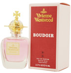 BOUDOIR by Vivienne Westwood - EAU DE PARFUM SPRAY 1.7 OZ
