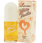 Dana Body Mist