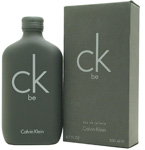 CK BE by Calvin Klein - EDT SPRAY 1.7 OZ