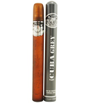 Cuba Grey Edt Spray