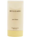Bvlgari Body Lotion