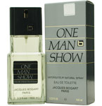 One Man Show