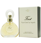 FIRST by Van Cleef & Arpels - EDT SPRAY 2 OZ