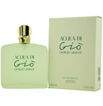 ACQUA DI GIO by Giorgio Armani - EDT SPRAY 1.15 OZ