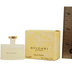 BVLGARI by Bvlgari - EAU DE PARFUM .17 OZ MINI