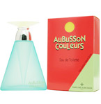 AUBUSSON COULEURS by Aubusson - EDT SPRAY 1.7 OZ