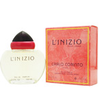 L'INIZIO by Carlo Corinto - EAU DE PARFUM SPRAY 3.3 OZ