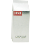 DIESEL PLUS PLUS by Diesel - EDT SPRAY 2.5 OZ