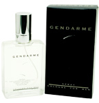 Gendarme Cologne Spray