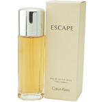 ESCAPE by Calvin Klein - EAU DE PARFUM SPRAY 1.7 OZ