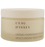 L'EAU D'ISSEY by Issey Miyake