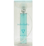 JOVAN INDIVIDUALITY WATER by Jovan - COLOGNE SPRAY MIST 1 OZ