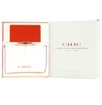 CHIC by Carolina Herrera - EAU DE PARFUM SPRAY 1.7 OZ