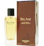 Hermes Edt Spray