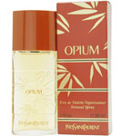 OPIUM by Yves Saint Laurent