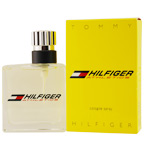 ATHLETICS by Tommy Hilfiger - COLOGNE SPRAY 1.7 OZ