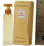 FIFTH AVENUE by Elizabeth Arden - PERFUME .12 OZ MINI