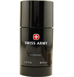 Swiss Army Deodorant Stick
