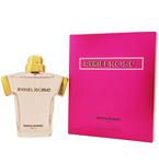 SONIA RYKIEL ROSE  flowers, teakwood, sandalwwood and white musk combine in this exotic scent.