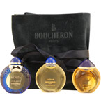 Womens Giftsets - BOUCHERON VARIETY Womens Giftset by Boucheron