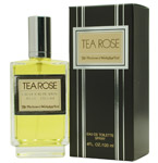 TEA ROSE by Perfumers Workshop for WOMEN