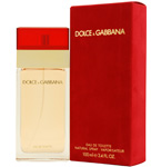 DOLCE & GABBANA by Dolce & Gabbana for WOMEN