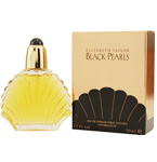 BLACK PEARLS by Elizabeth Taylor - EAU DE PARFUM SPRAY 1.7 OZ
