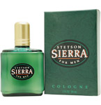 Coty Cologne