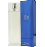 BE 21 BE 21 by Orlane for WOMEN