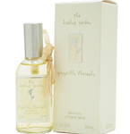 HEALING GARDEN GINGERLILY THERAPY by Coty - POSITIVITY COLOGNE SPRAY 1 OZ