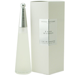 L'EAU D'ISSEY by Issey Miyake - EDT SPRAY 1.6 OZ