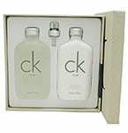 CK ONE gift sets