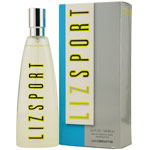 LIZ SPORT by Liz Claiborne - EDT SPRAY 3.4 OZ