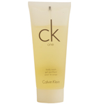 CK ONE by Calvin Klein - BODY WASH 3.4 OZ