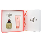 Yves Saint Laurent Set-Edt Spray 2.5 Oz & Body Lotion