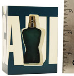 JEAN PAUL GAULTIER by Jean Paul Gaultier - EDT .11 OZ MINI