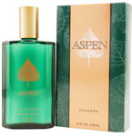 ASPEN by Coty - COLOGNE SPRAY 2 OZ