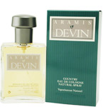 ARAMIS DEVIN by Aramis - EAU DE COLOGNE SPRAY 3.7 OZ