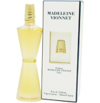 Madeleine Vionnet Edt Spray