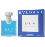 BVLGARI BLV by Bvlgari - EDT SPRAY 1 OZ