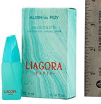LIAGORA ALBIN DU ROY by LIAGORA ALBIN DU ROY