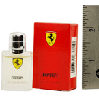 Ferrari Red Edt