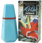 LOU LOU by Cacherel - EAU DE PARFUM SPRAY 3.4 OZ