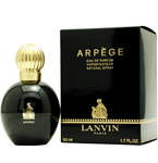 ARPEGE by Lanvin - EAU DE PARFUM SPRAY 1.7 OZ