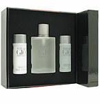 ACQUA DI GIO by Giorgio Armani - EDT SPRAY 3.4 OZ & HAIR AND BODY SHAMPOO 1.7 OZ & AFTERSHAVE BALM 1.7 OZ