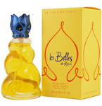LES BELLES DELICE by Nina Ricci - EDT SPRAY 3.4 OZ