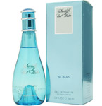 COOL WATER by Davidoff - EDT SPRAY 1 OZ